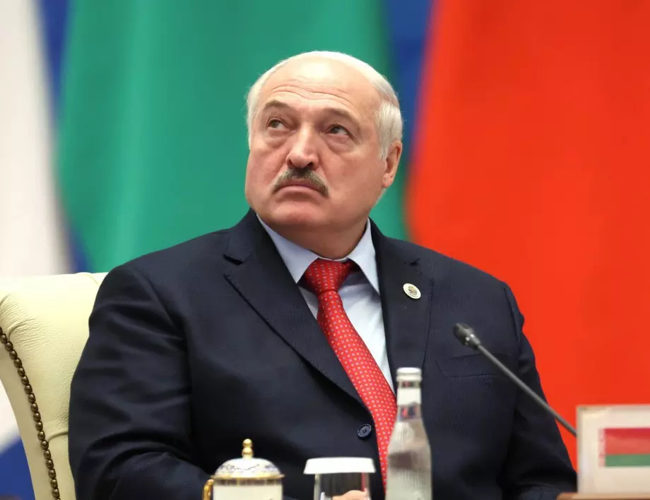 Лукашенко забрани на "неприятелските" чужди инвеститори да се разпореждат с компаниите си