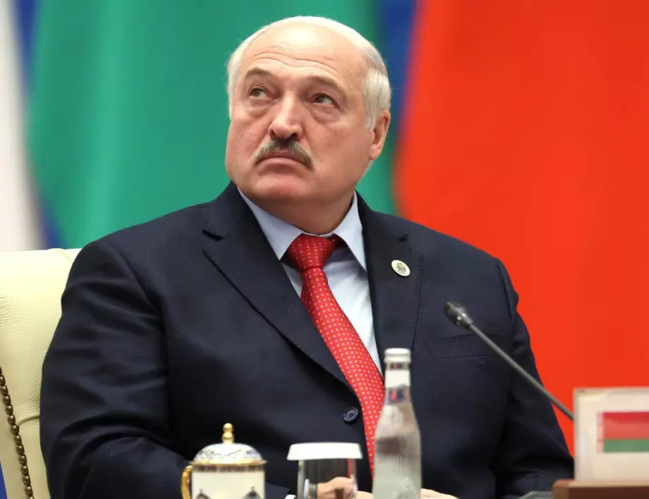 ISW: Руските служби ще окажат натиск върху Беларус, за да се включи във войната
