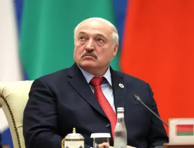 Лукашенко: Като бивш футболист съм възмутен, че Беларус отсъстваше от световното