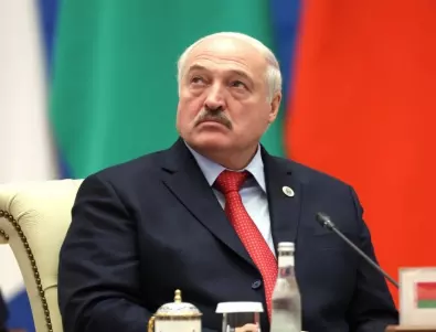 Парламентът на Беларус въведе смъртно наказание за държавна измяна за военни и чиновници
