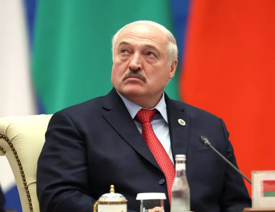 Парламентът на Беларус въведе смъртно наказание за държавна измяна за военни и чиновници