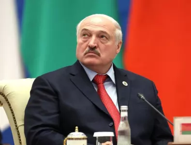 Евросъюзът удължи с една година санкциите срещу Беларус