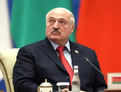 Александър Лукашенко отива в Иран