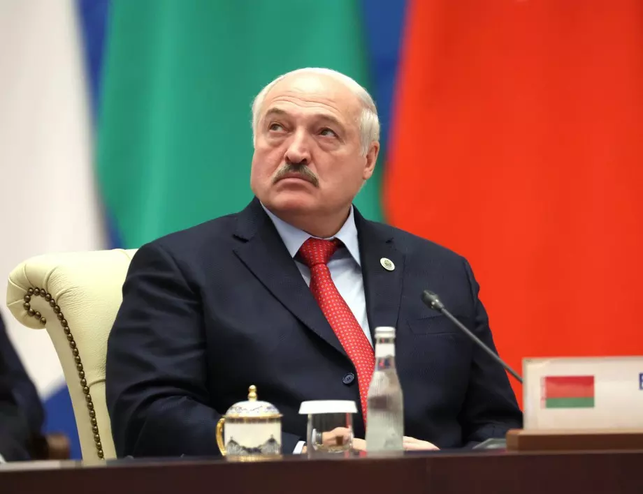 ООН покани Лукашенко на среща за "устойчиво развитие" и разгневи опозицията в Беларус