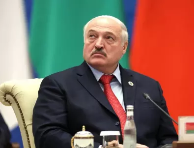 Лукашенко нареди армията на Беларус да се приведе в пълна бойна готовност