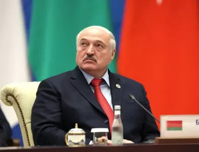 Внезапно почина транспортният министър на Беларус