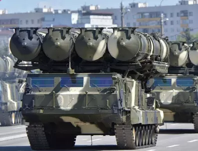 Освен поразената С-400: Украйна се похвали с още три унищожени руски ракетни системи (ВИДЕО)