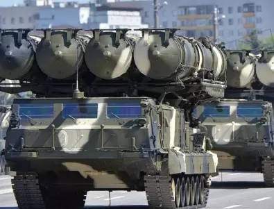 Япония: Русия изтегля ракети и военни части от Далечния Изток, използва ги във войната с Украйна