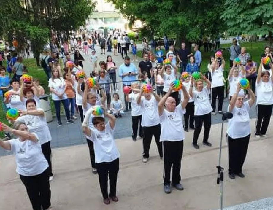 Община Плевен организира две спортни прояви през почивните дни