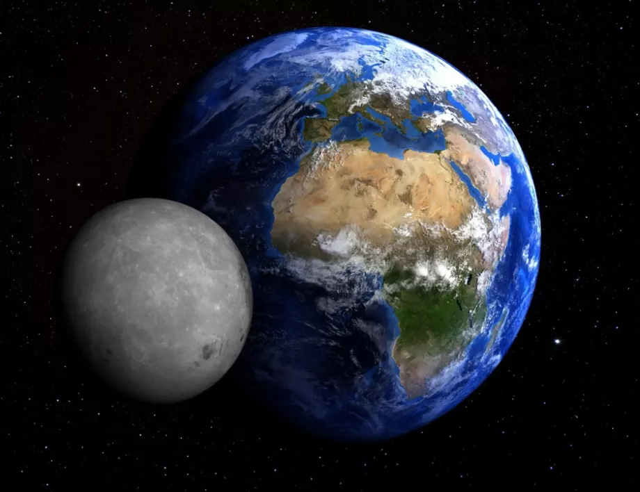 "Луна 25". Какво се знае за новата мисия на Русия до Луната?