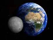 Луната е милиони години по-стара, отколкото смятахме