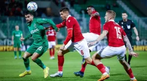 Останаха само 8: Какво ще отреди жребият за 1/4-финалите в турнира за Купата на България?