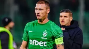 Голям удар! Трима основни играчи на Лудогорец аут до края на сезона