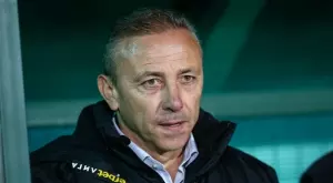 Илиан Илиев посочи целите на Черно море и отсече пред Sportlive.bg: Само в България това никога няма да се случи!