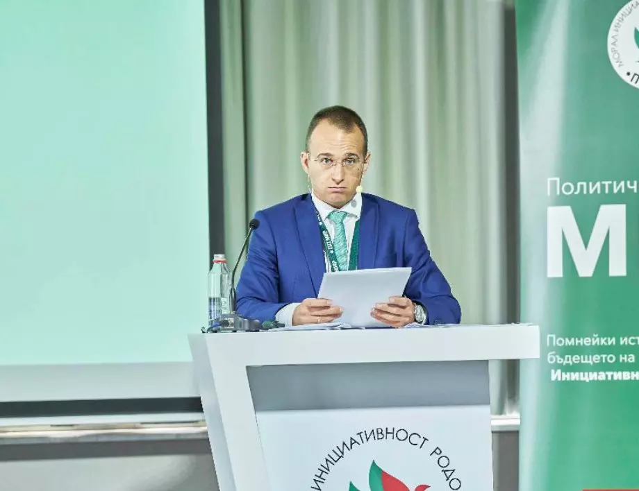 Партия МИР инициира кръгла маса за честни избори в България