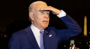 Джо Байдън звънна на старши треньора на САЩ и му каза: Тренер, пусни ме, готов съм да играя!