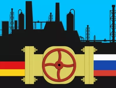Проучване: Германската индустрия е намалила потреблението на газ с една пета 