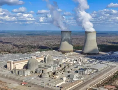 Френският парламент подкрепи законопроект за рестарт на ядрената енергетика 