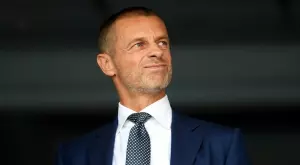 Чеферин пристига в Лесковац за Сърбия - България