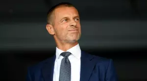 Чеферин оцени провеждането на мондиал през зимата и обяви дали ще се повтори