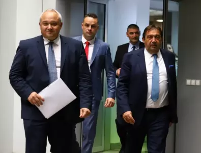 Бивш министър на Радев обяви, че обмисля да се кандидатира за кмет на София