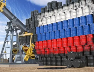 Естония напълно забранява вноса на руски петрол още през декември