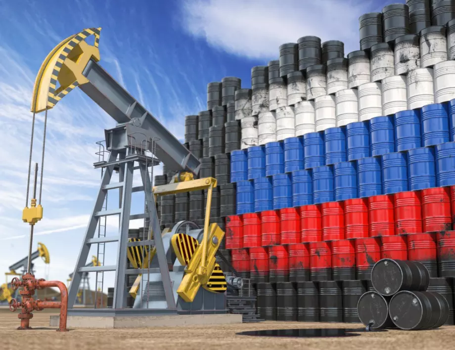 Reuters: Втората най-голяма банка в Индия реши да се съобразява с тавана за руския петрол