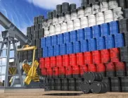 Русия ще намали производството си на петрол до 500 000 барела дневно