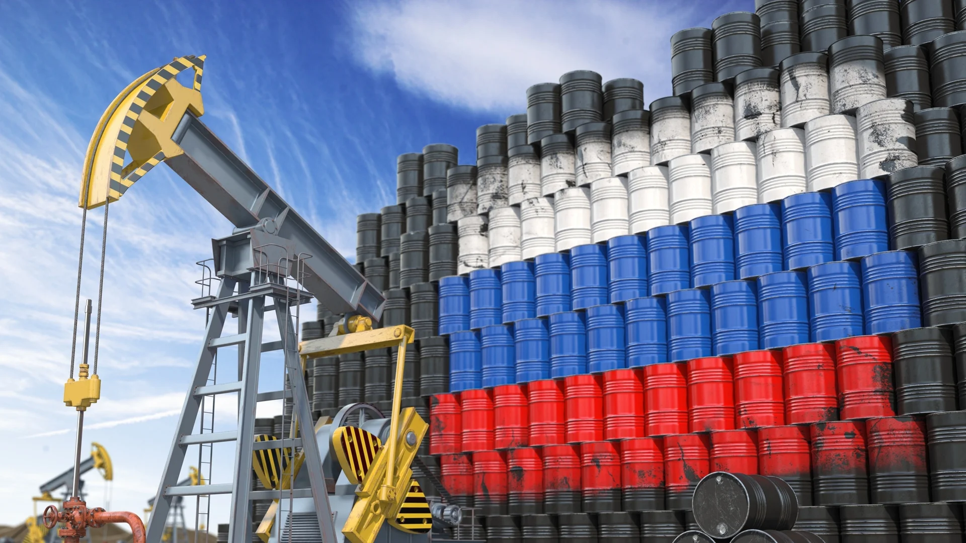 Нов удар за Путин, този път петролен. Най-новото от фронта в Украйна (ВИДЕО)