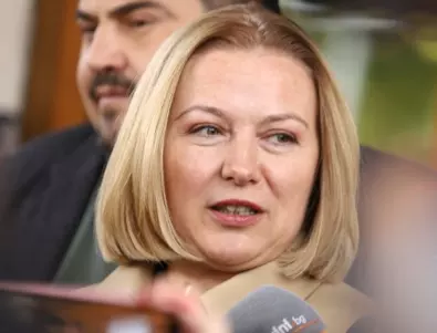 Надежда Йорданова: България има неизпълнен дълг към Украйна