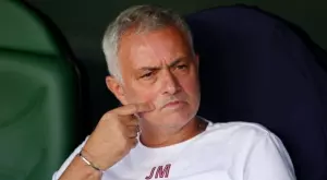 Проблем в Рома! Моуриньо разкри бъдещето на Дзаниоло