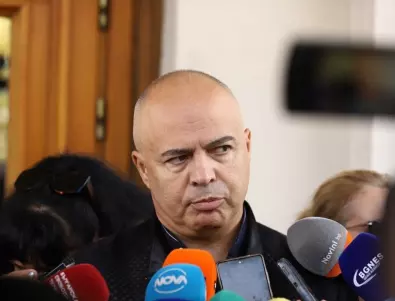 Свиленски: Няма как изборът на Вежди Рашидов да се пакетира като коалиция