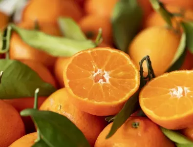 По колко мандарини могат да се ядат на ден без вреда за здравето - всеки трябва да знае това