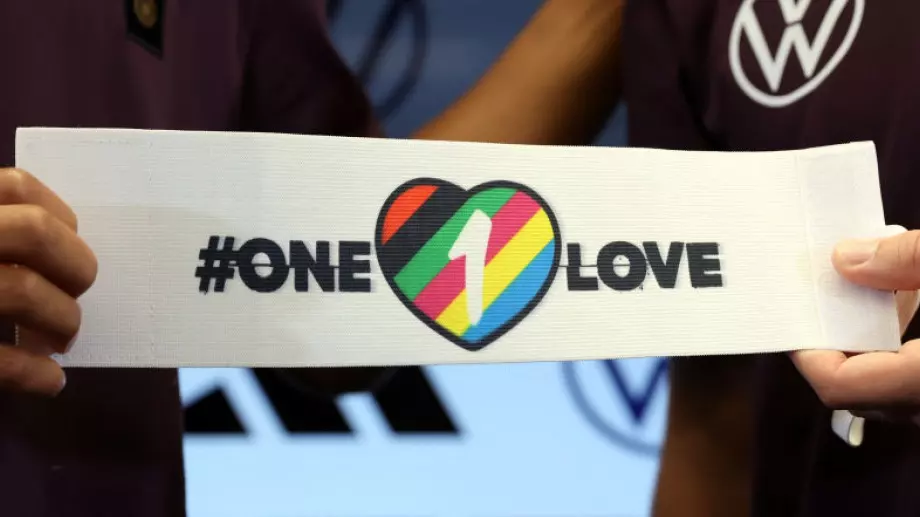 Ужас за либералите: Франция няма да подкрепи LGBTQIA+ обществото на Световното първенство в Катар