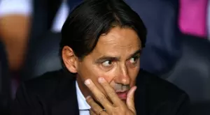 Интер „наказа“ Шкриняр заради предстоящото бягство в ПСЖ