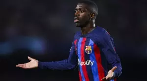 Любопитен фактор: Усман Дембеле разкри защо избра ПСЖ пред Барселона