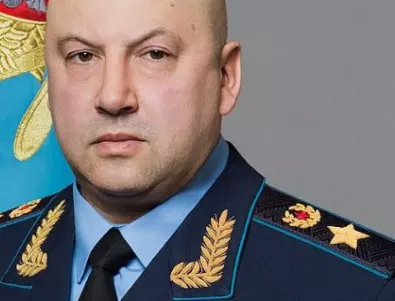 Новият руски командващ в Украйна с признание за вероятно отстъпление от Херсон 