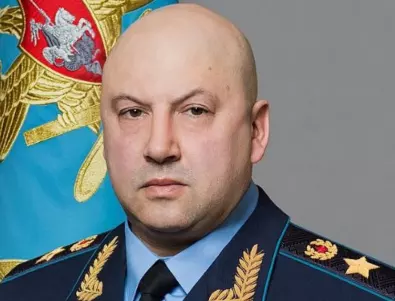 The Moscow Times: Генерал Суровикин е арестуван ден след бунта