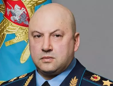 Москва: Суровикин не се намира в нито един следствен арест 