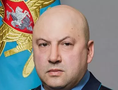 WSJ: Генерал Суровикин е задържан часове след началото на бунта на Пригожин