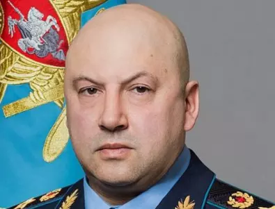 Русия официално отстрани от командването Генерал Армагедон