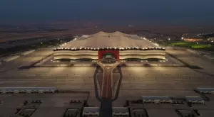 Катар приготвя "специални" места за пияните фенове на Мондиал 2022