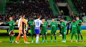 ВИДЕО: Лудогорец с благодарности и закана след "поредната европейска победа"