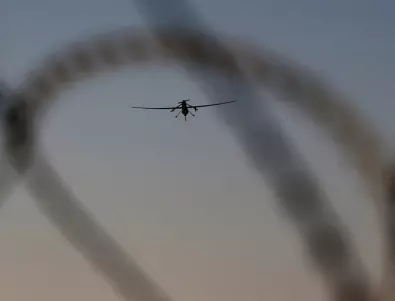 Румъния се задейства с нови мерки срещу руските дронове