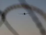 Масирана атака с дронове в Курск (ВИДЕО)