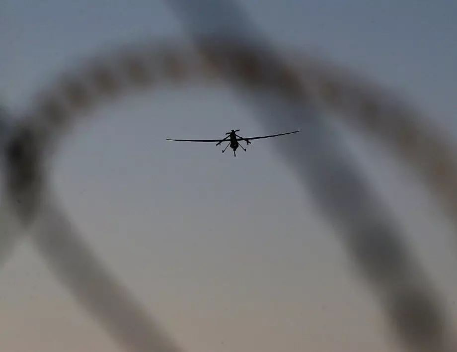 Поредна руска атака с дронове срещу Украйна: Равносметката (ВИДЕО)
