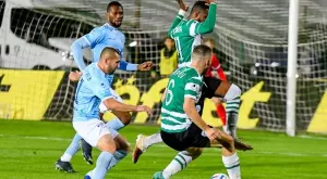 Обрати, 3 дузпи и голова фиеста в Кърджали: Арда и Черно море си вкараха 6 (ВИДЕО)