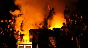 Преди сблъсъците с Лудогорец: Андерлехт готви изненада за почитателите си