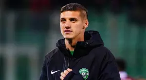 Под лупа: Клати ли се статутът на Кирил Десподов в Лудогорец?