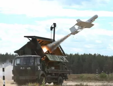 ВИДЕО: Литва дава оръдия срещу дронове на Украйна, Словакия обеща МиГ-ове